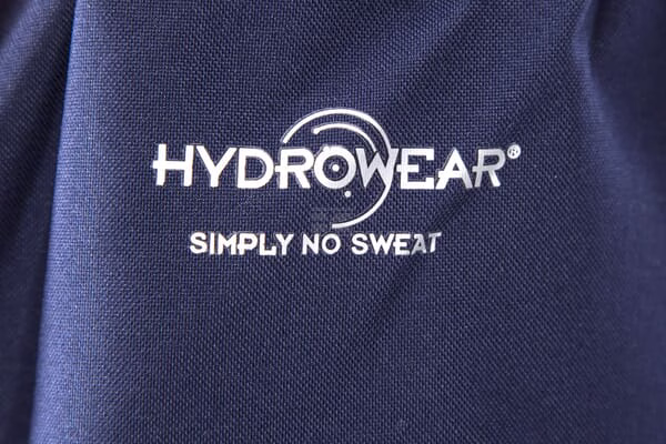 Pantalón impermeable, azul, talla 2XL, de Hydrowear 5 Pantalón impermeable, azul, talla 2XL, de Hydrowear