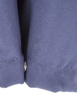 Pantalón impermeable, azul, talla 3XL, de Hydrowear