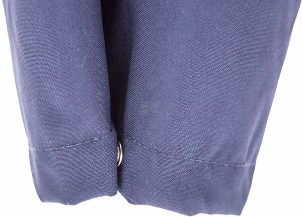 Pantalón impermeable, azul, talla 2XL, de Hydrowear 6 Pantalón impermeable, azul, talla 2XL, de Hydrowear