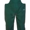 Peto verde talla 3XL