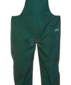 Peto verde talla 3XL 6 Peto verde talla M