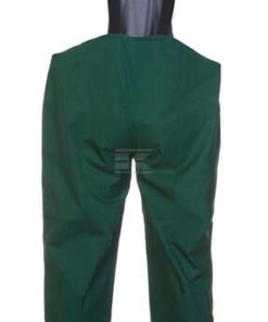 Peto verde talla 3XL 5 Peto verde talla 3XL