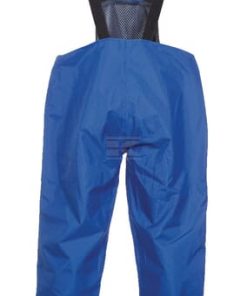 Peto impermeable, azul, L, de Hydrowear