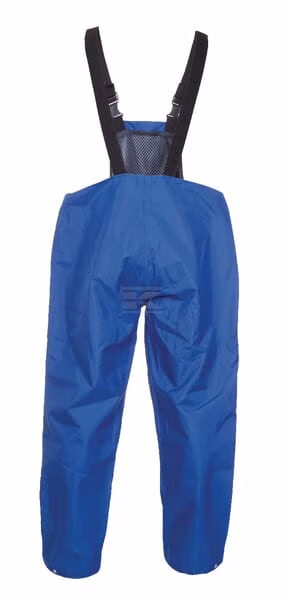 Peto impermeable, azul, 2XL, de Hydrowear 2 Peto impermeable, azul, 2XL, de Hydrowear