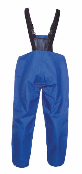 Peto impermeable, azul, 2XL, de Hydrowear 2 Peto impermeable, azul, 2XL, de Hydrowear
