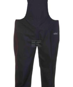Peto negro talla M