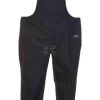 Peto negro talla L 9 Peto negro talla L