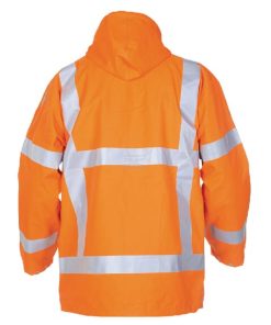 Parka, naranja, 2XL, de Hydrowear 5 Parka, naranja, 2XL, de Hydrowear