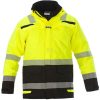Parka, amarillo-negro alta visibilidad, M, de Hydrowear 7 Parka, amarillo-negro alta visibilidad, M, de Hydrowear