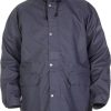 Impermeable, azul, 2XL, de Hydrowear