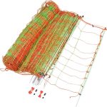 Red comb., punta simple 105 cm