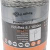 Vidoflex 6 blanco 1000 m 8 Vidoflex 6 blanco 1000 m