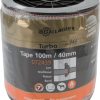 Cord. TurboStar 40mm bl. 100m 9 Cord. TurboStar 40mm bl. 100m
