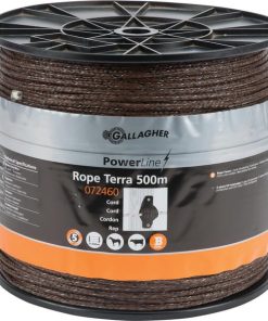 Cord. Powerline ECO terra 500m