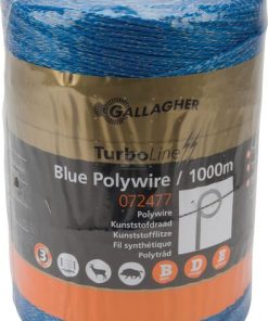 Cordón azul 1000 m