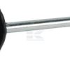 Aislador dist. 100 mm (20 uds) 8 Aislador dist. 100 mm (20 uds)