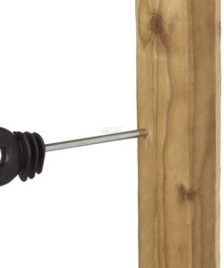 Aislador dist. 100 mm (20 uds)