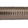 Tornillo industrial cabeza alomada Phillips DIN7985 M3x6 acero inoxidable A2 Kramp