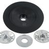 Disco de apoyo 115 mmxM14 3 Disco de apoyo 115 mmxM14