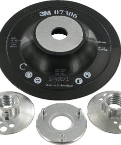 Disco de apoyo 115 mmxM14