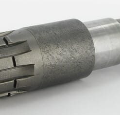 Eje 1" 3/8"