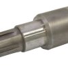 Eje 1 3/8' D6