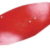 Vertedera nº 9 izq. 14"-20" Kverneland 5 Vertedera nº 9 izq. 14"-20" Kverneland