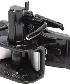 Enganche para remolque 330mm