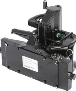 Enganche para remolque 330mm