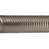 Perno de cabeza cuadrada DIN 603 M6 x 16 acero inoxidable Kramp