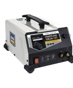 Cargador de batería STARTFLASH 120.24 CNT