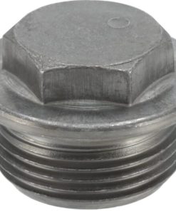 Tapón roscado