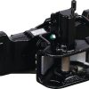 Enganche remolque 31mm 390mm