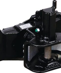 Enganche remolque 31mm 390mm