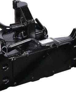 Enganche remolque 31mm 390mm