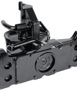 Enganche remolque CH-I 390mm