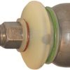 Cabeza de rótula axial ZF