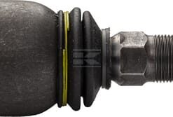 Cabeza de rótula axial