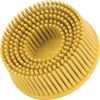 Disco de cerdas Roloc™ K80, amarillo 3 Disco de cerdas Roloc™ K80, amarillo