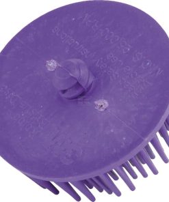 Disco de cerdas Roloc™ K36 morado