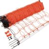 Red ovejas naranja 90/2-14/W
