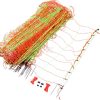 Red comb. naranja 105/2W-14/G