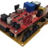 Placa base QUAD 5 Placa base QUAD