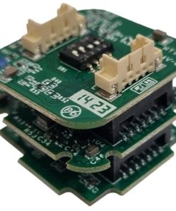Radar de PCB