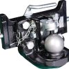 Eng. esférico K80 314mm