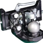 Eng. esférico K80 314mm