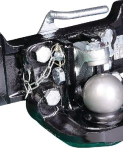 Eng. esférico K80 314mm