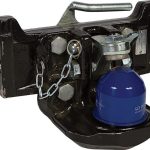 Eng. esférico K80 330mm