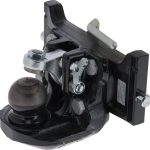 Enganche de bola K80