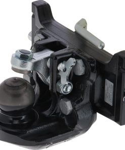 Enganche de bola K80
